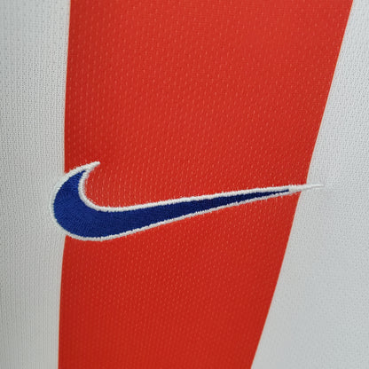 Atletico Madrid 13/14 Home