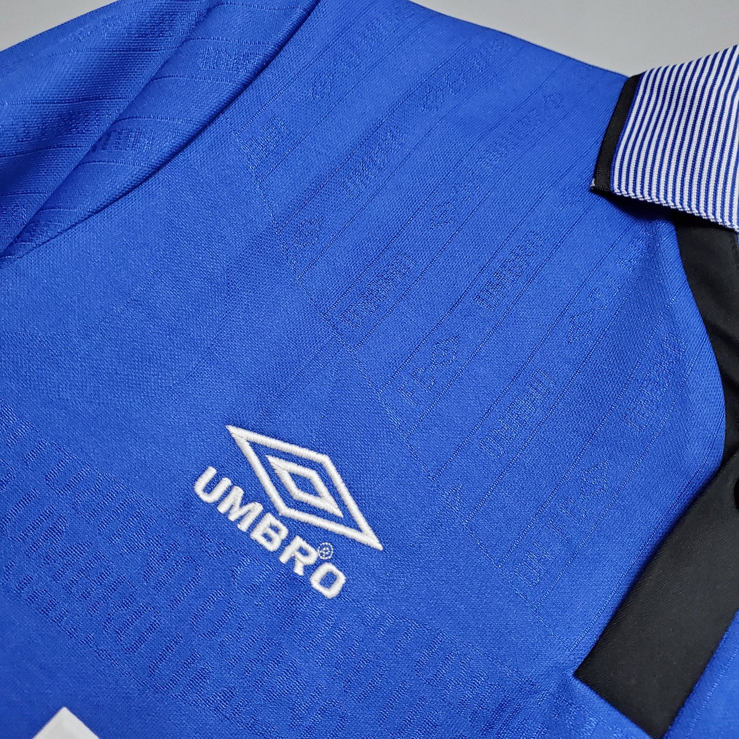 Everton 94/95 Home