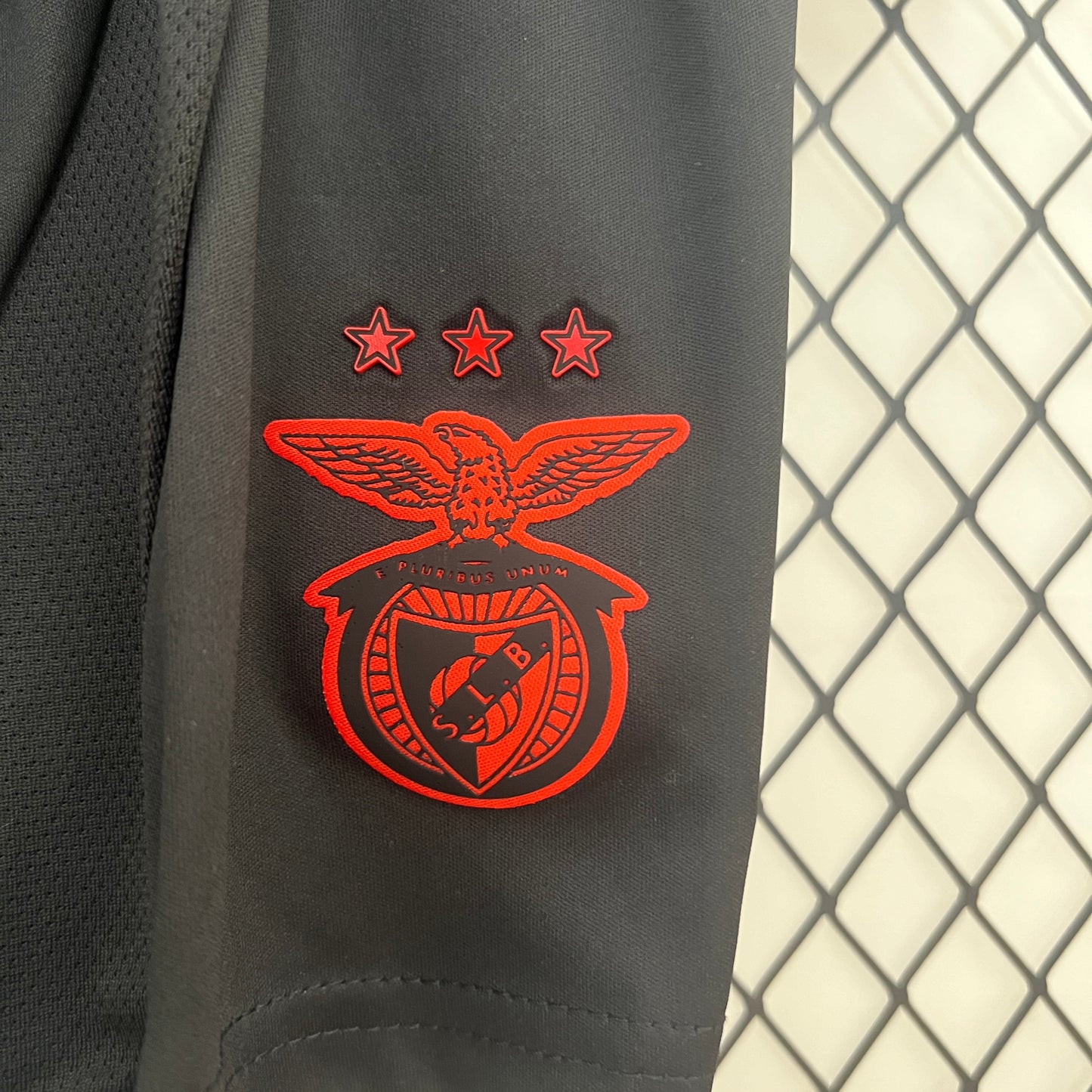 Benfica Kid Away 24/25