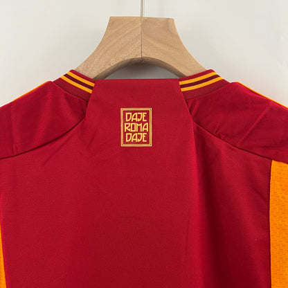 Roma 23/24 Home