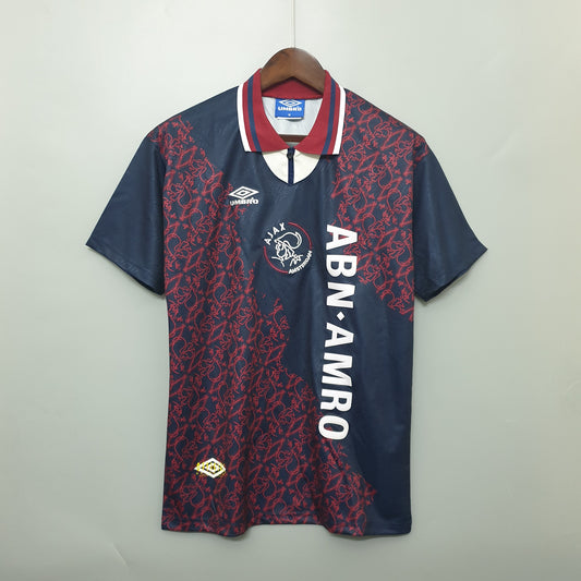 Ajax 1995 Away