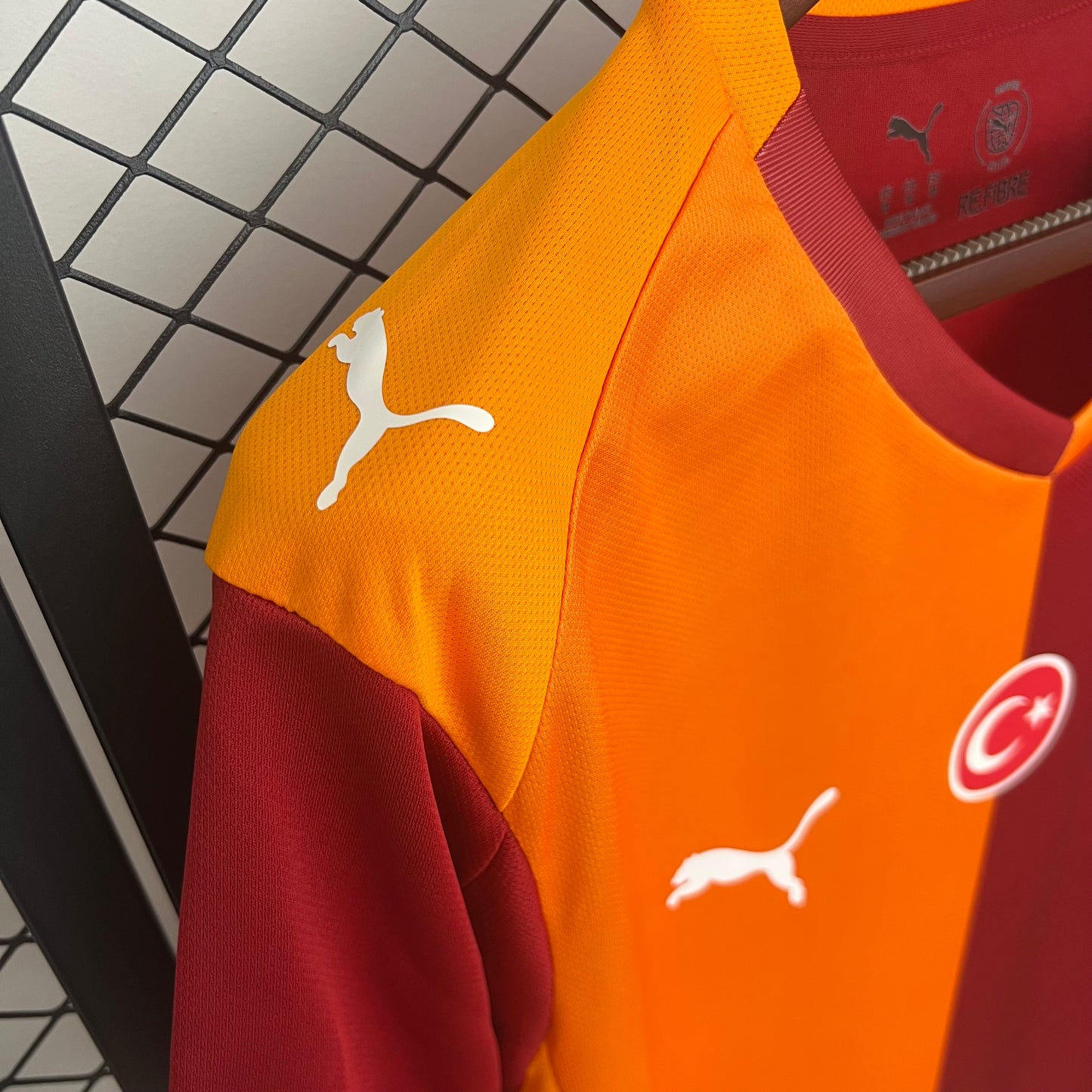Galatasaray 25/26 Home