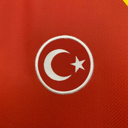 Galatasaray 98/99 Home