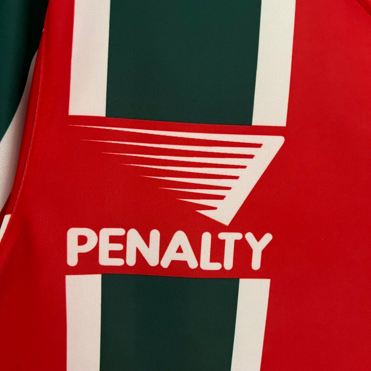 Fluminense 1993 Home