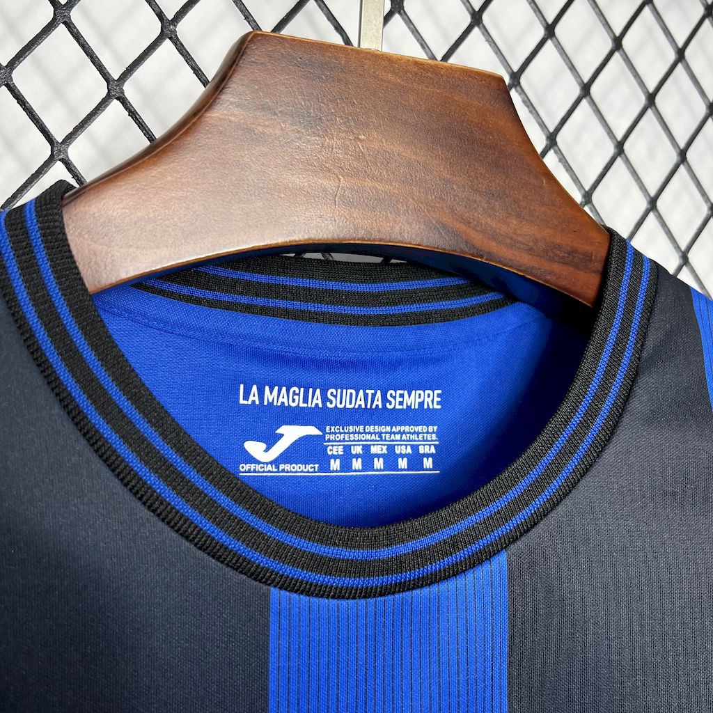 Atalanta Home 24/25