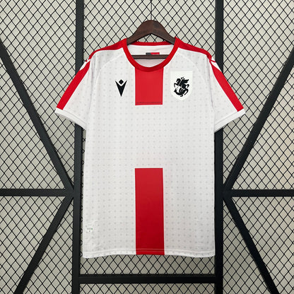 Geórgia Home 2024