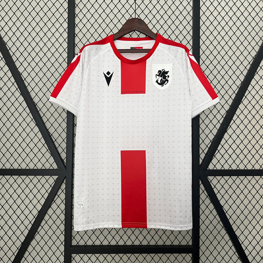 Geórgia Home 2024