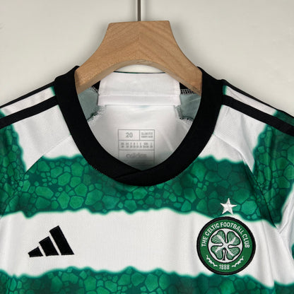 Celtic 23/24 Home