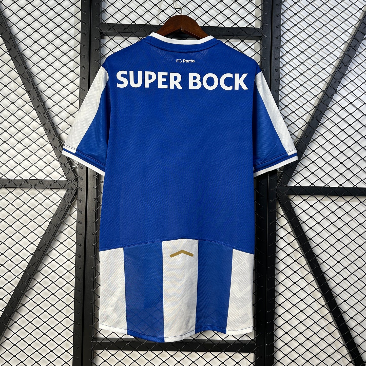 FC Porto 25/26 Home
