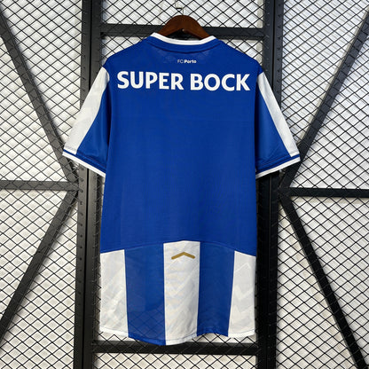 FC Porto 25/26 Home