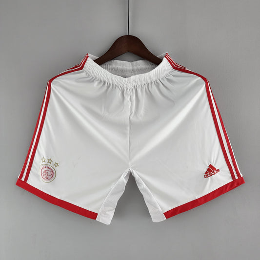 Ajax White 22/23