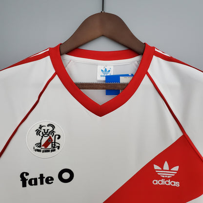 River Plate 1986 Home