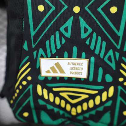 Jamaica Away 2024