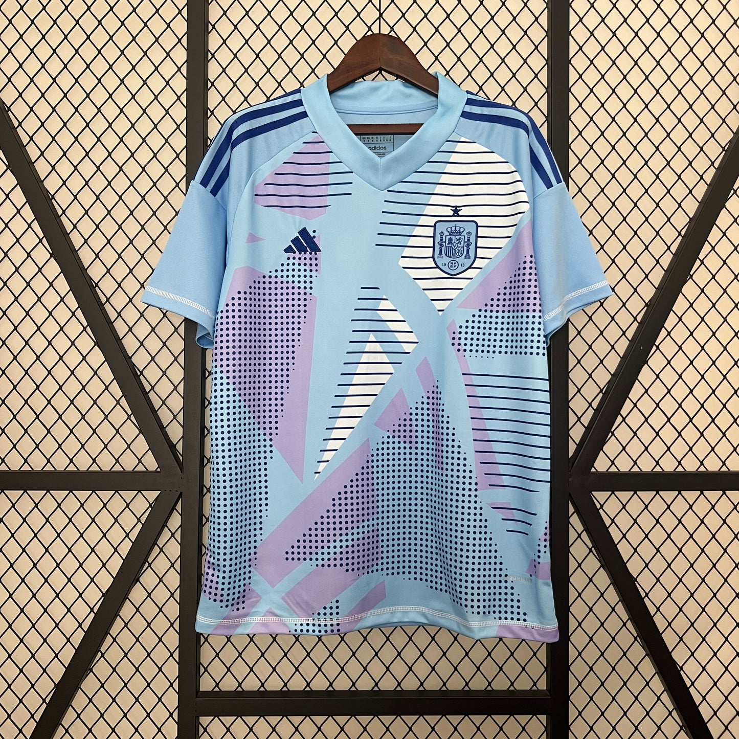 Espanha GK Home 2024