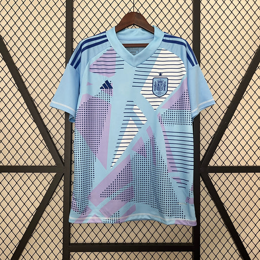 Espanha GK Home 2024