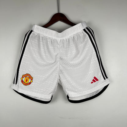 Manchester United White 23/24
