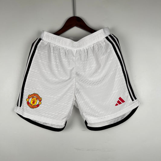 Manchester United White 23/24