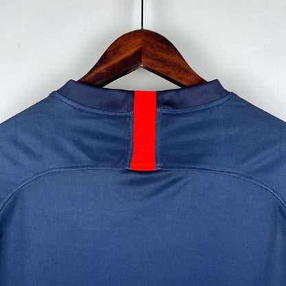 PSG 19/20 Home