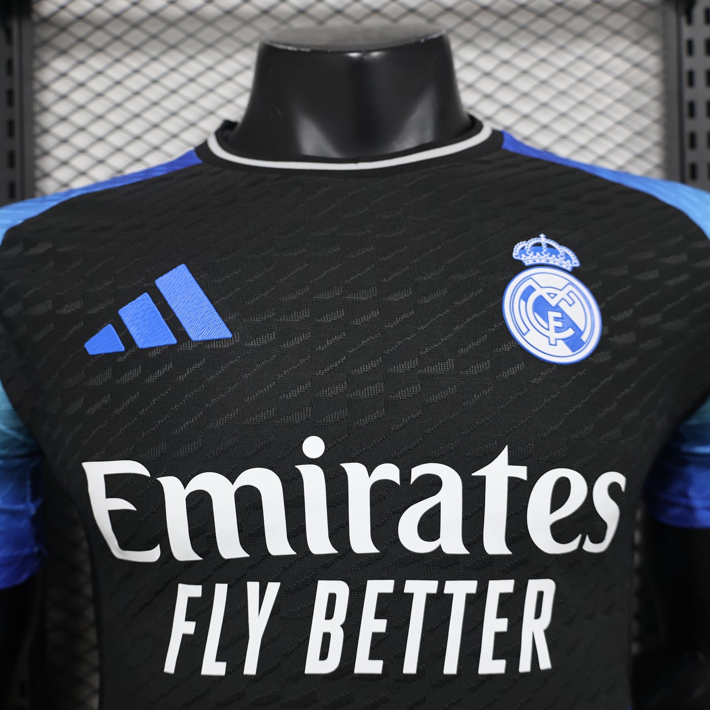 Real Madrid Special Edition 24/25