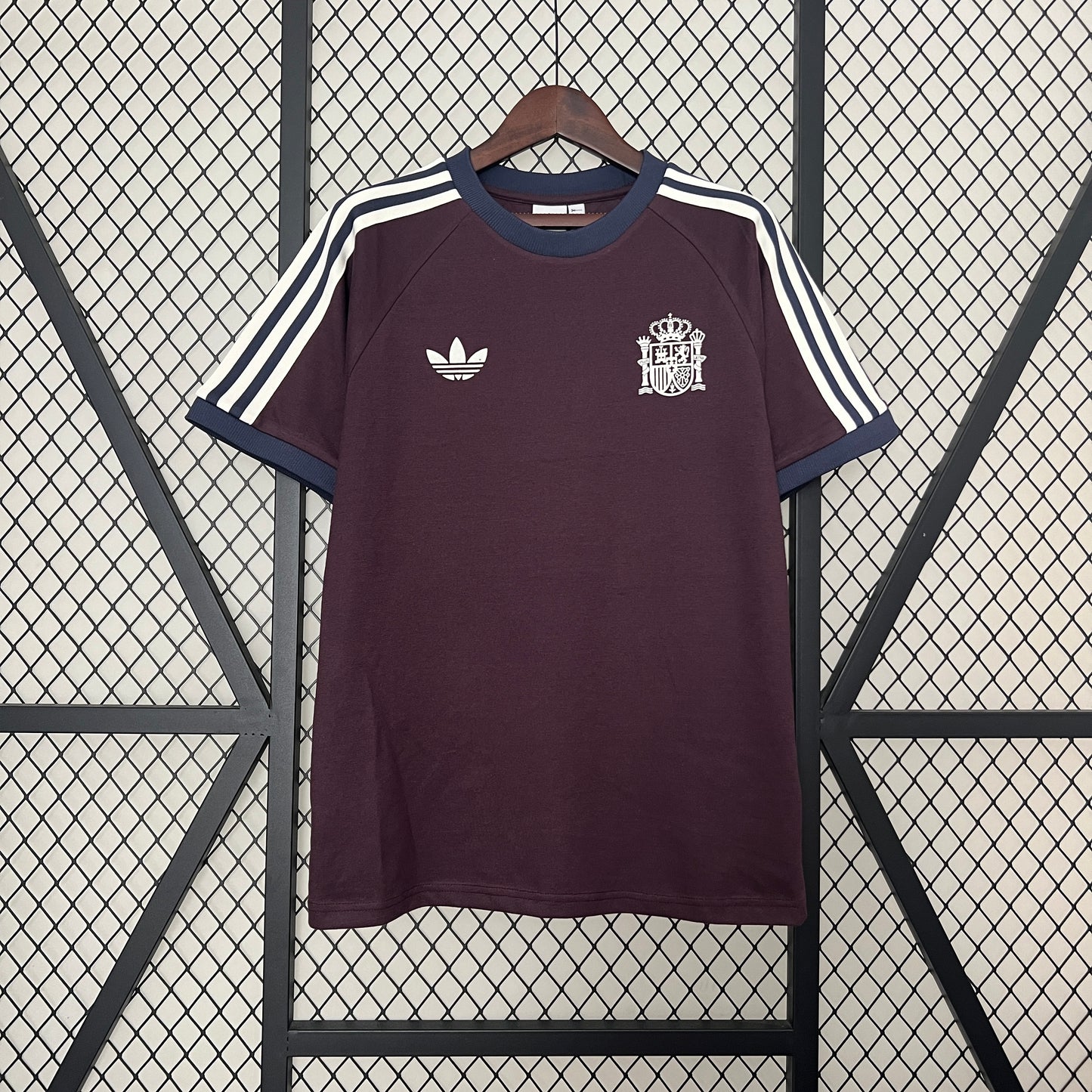 Spain Retro Special Edition