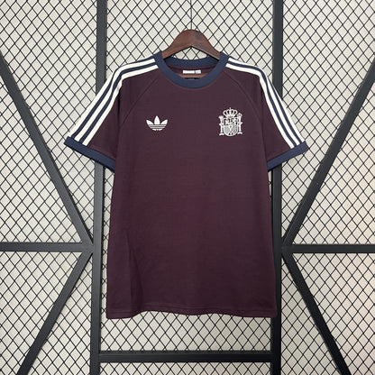 Spain Retro Special Edition