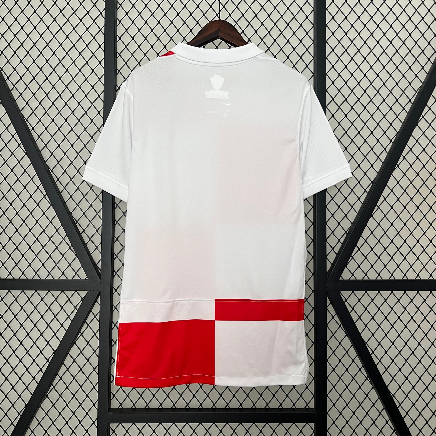 Croácia Home 2024