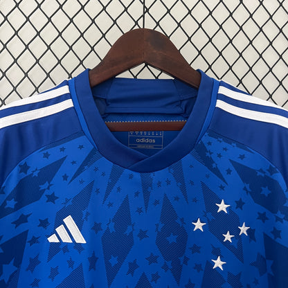 Cruzeiro Home 24/25