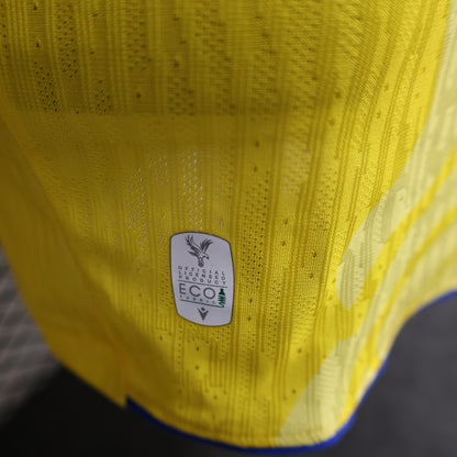 Crystal Palace Away Player Version 24/25