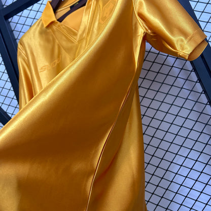 Wolves Edição Comemorativa 24/25