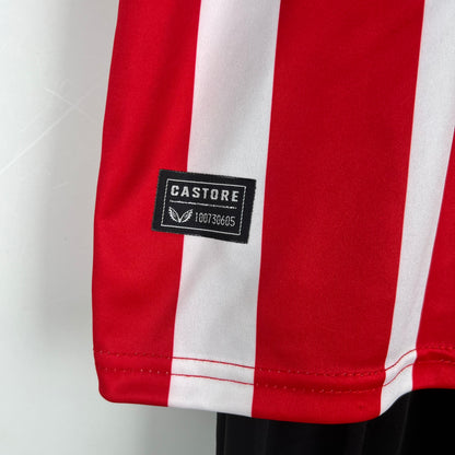 Athletico Bilbao 23/24 Home