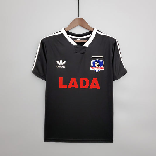 Colo Colo 1991 Away