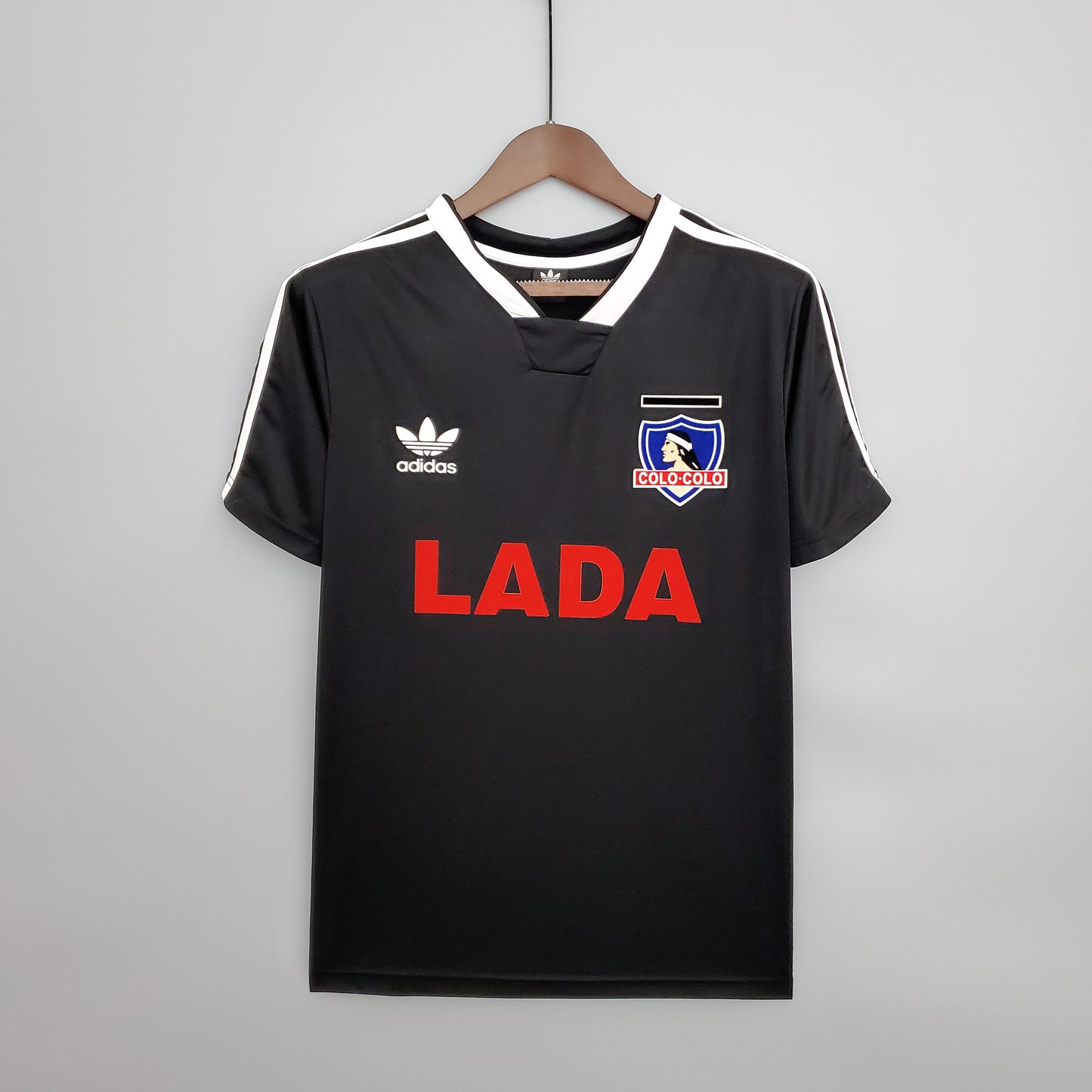 Colo Colo 1991 Away