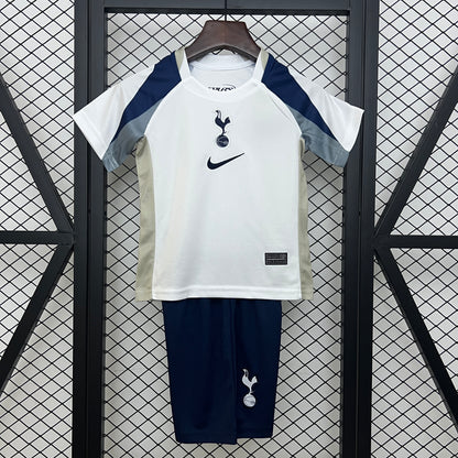 Spurs 25/26 Home