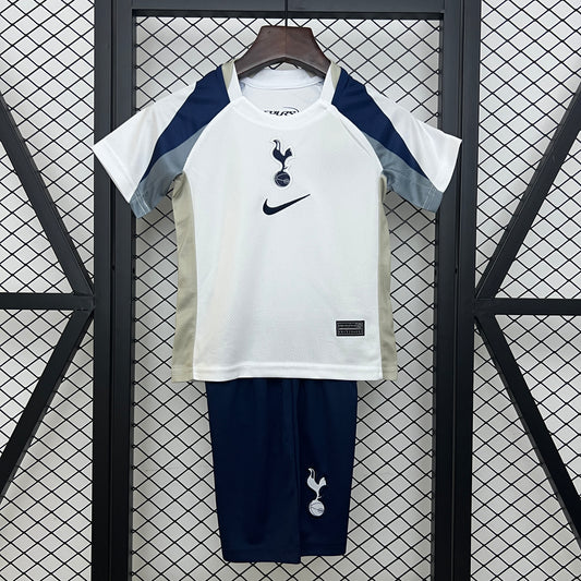 Spurs 25/26 Home