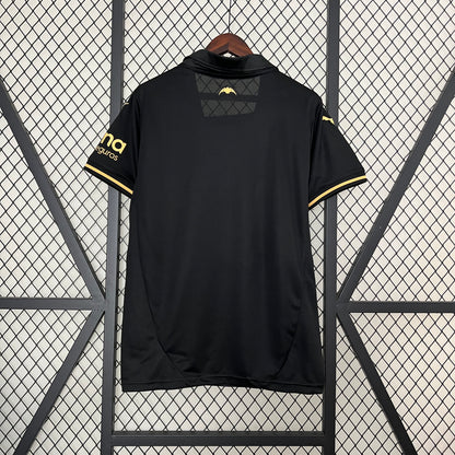 Valencia Away 24/25