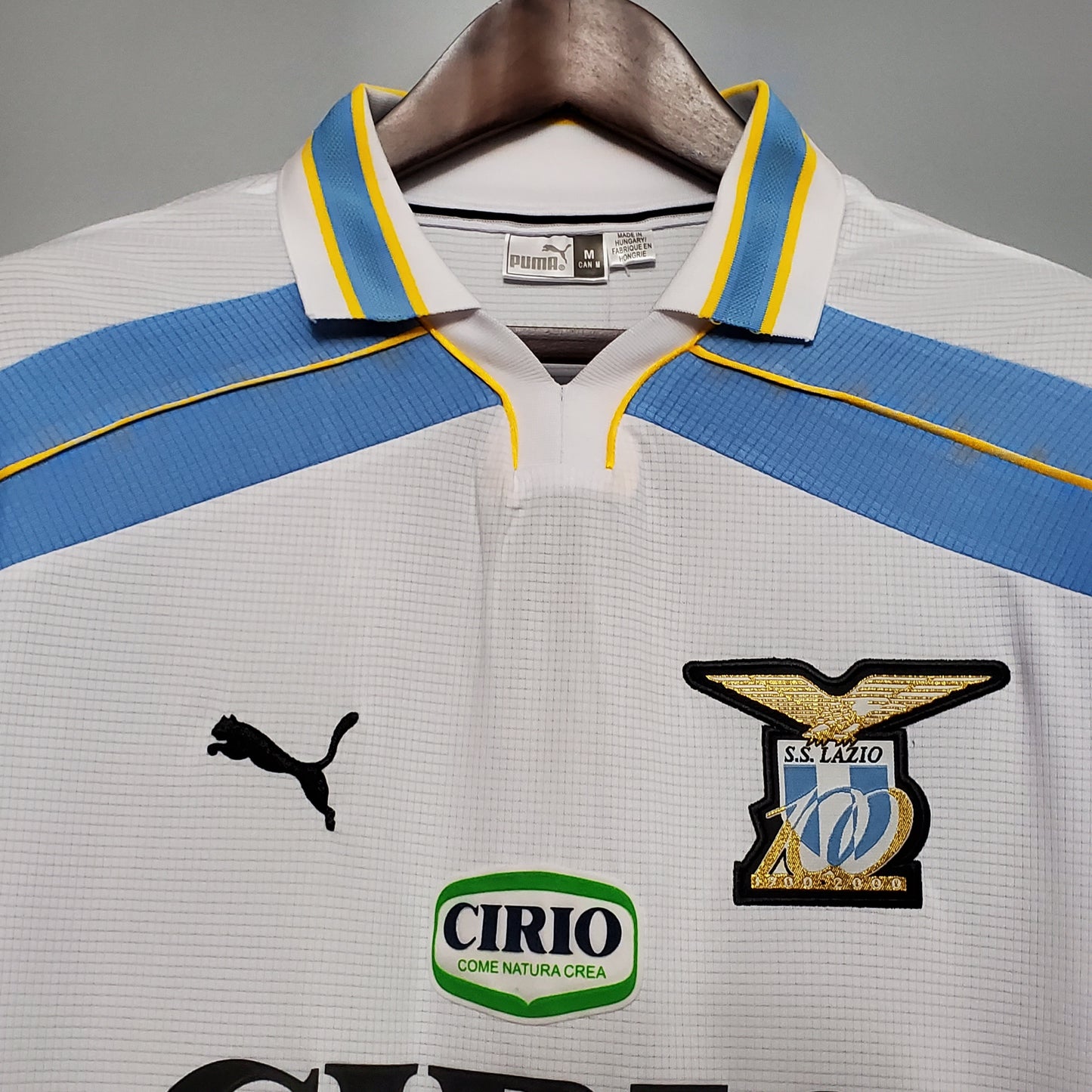 Lazio 00/01 Away
