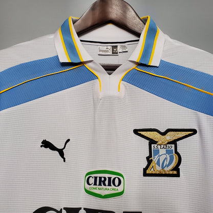 Lazio 00/01 Away