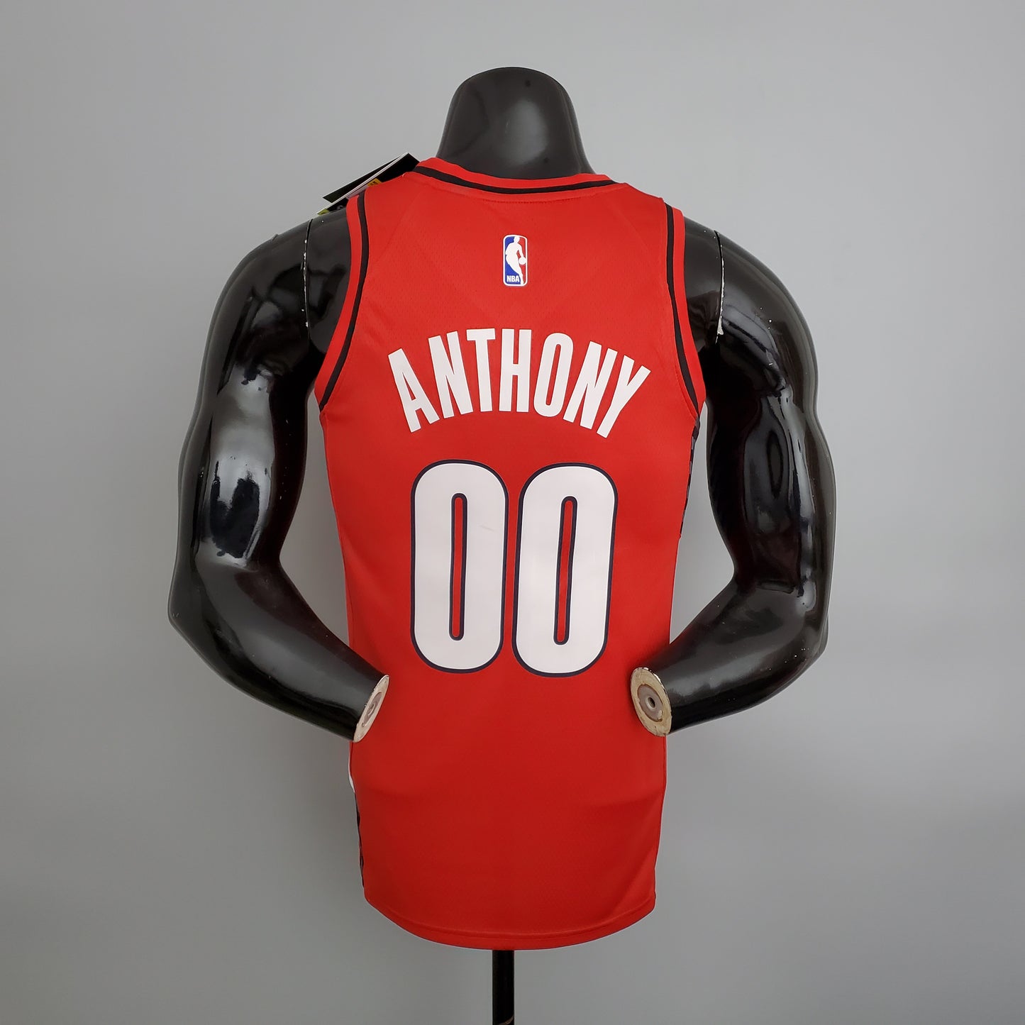 Portland Trail Blazers Red