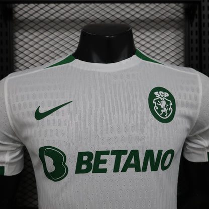 Sporting CP Home Taça das Taças
