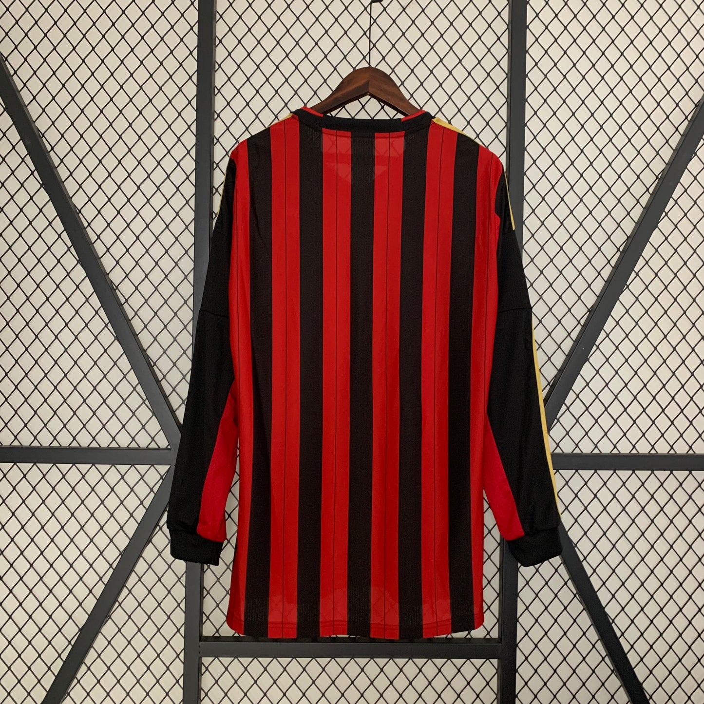 AC Milan 13/14 Milan home Long Sleeve
