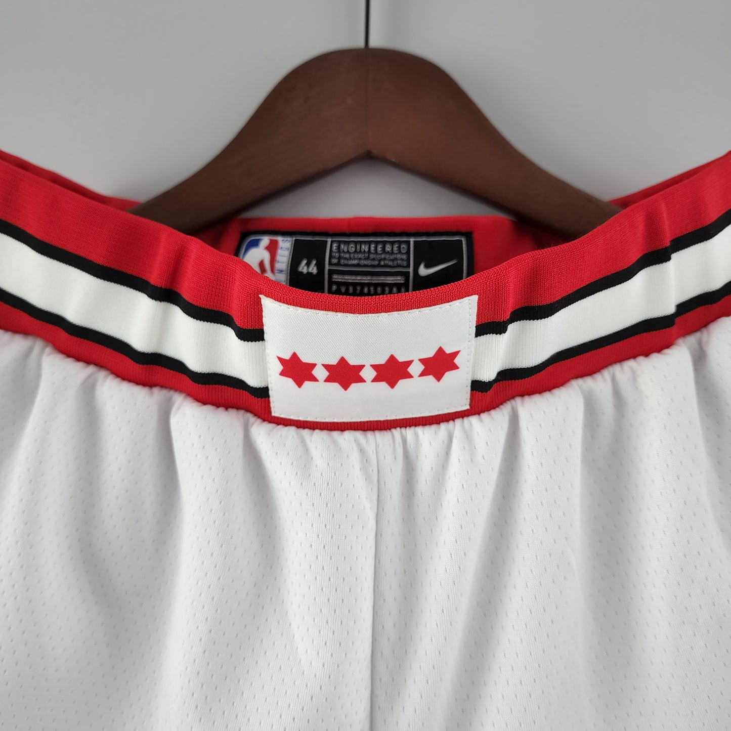Chicago Bulls White