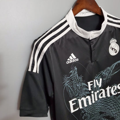 Real Madrid 14/15 Third