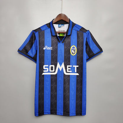 Atlanta 96/97 Home