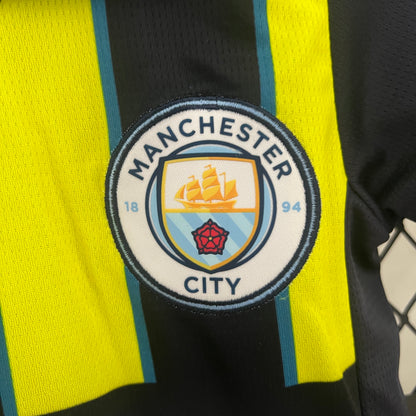 Manchester City Kid Home 24/25