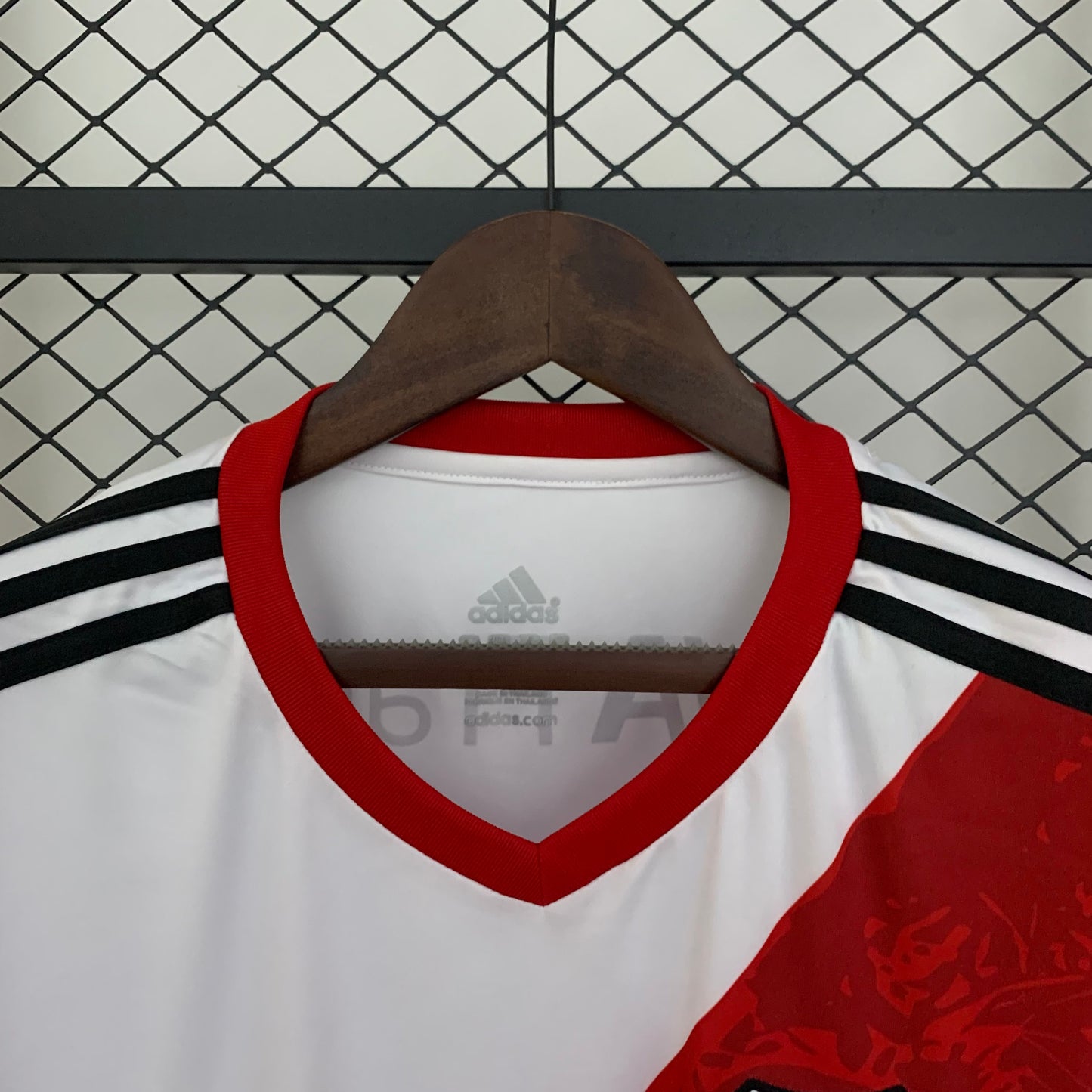 River Plate 13/14 Home