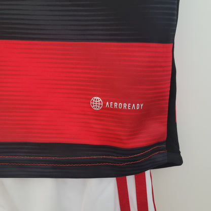 Flamengo 23/24 Home