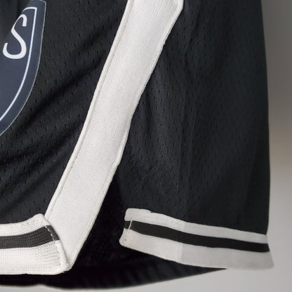 Brooklyn Nets Black