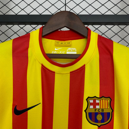 Barcelona 13/14 Away