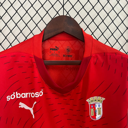 Braga Home 24/25