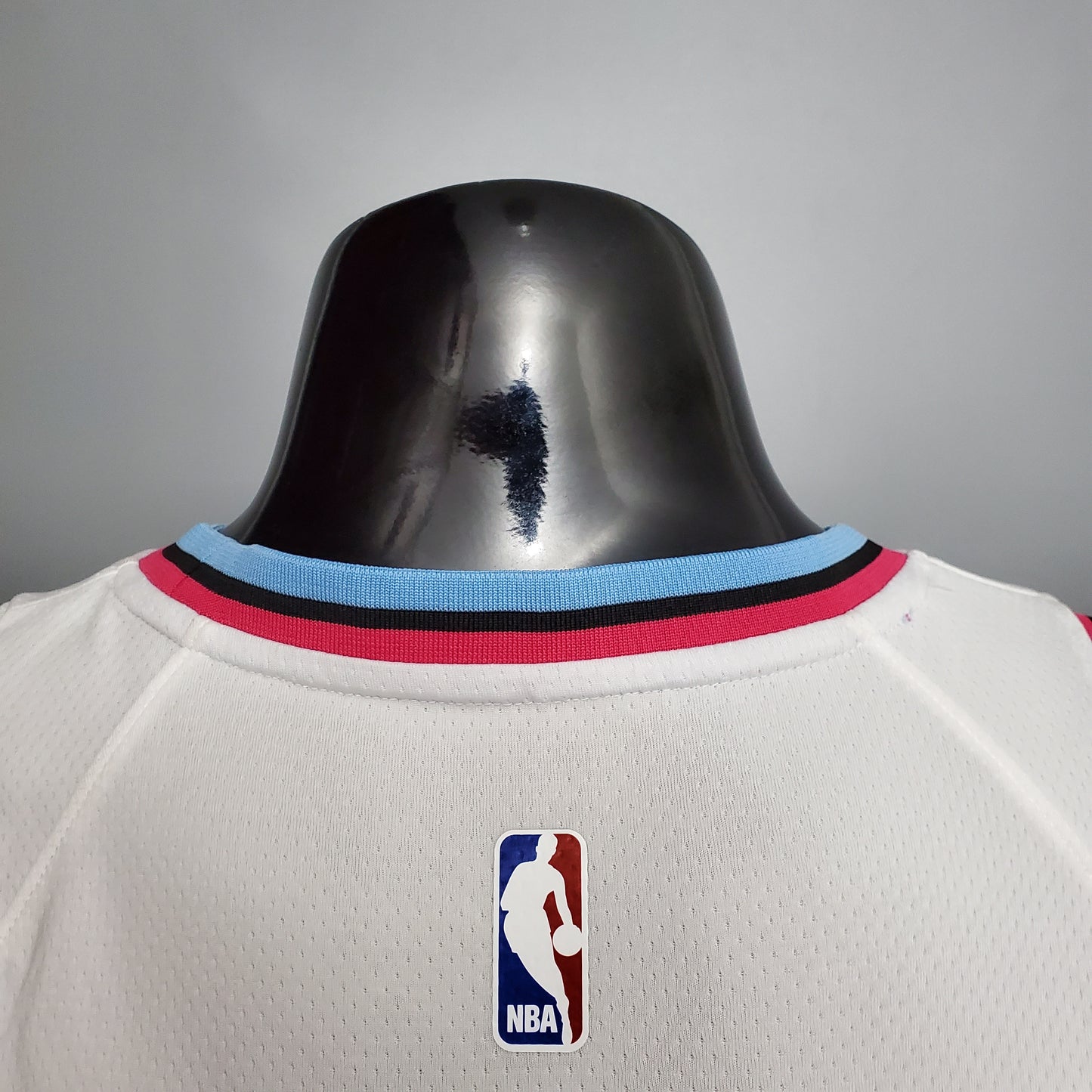 Miami Heat White | Special Edition
